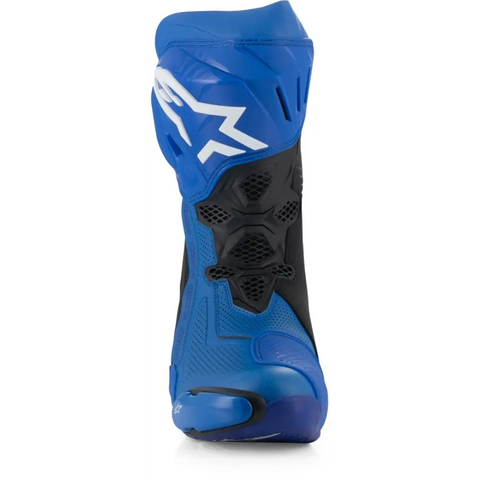 Botas Alpinestars Supertech R Vented Blue/Black