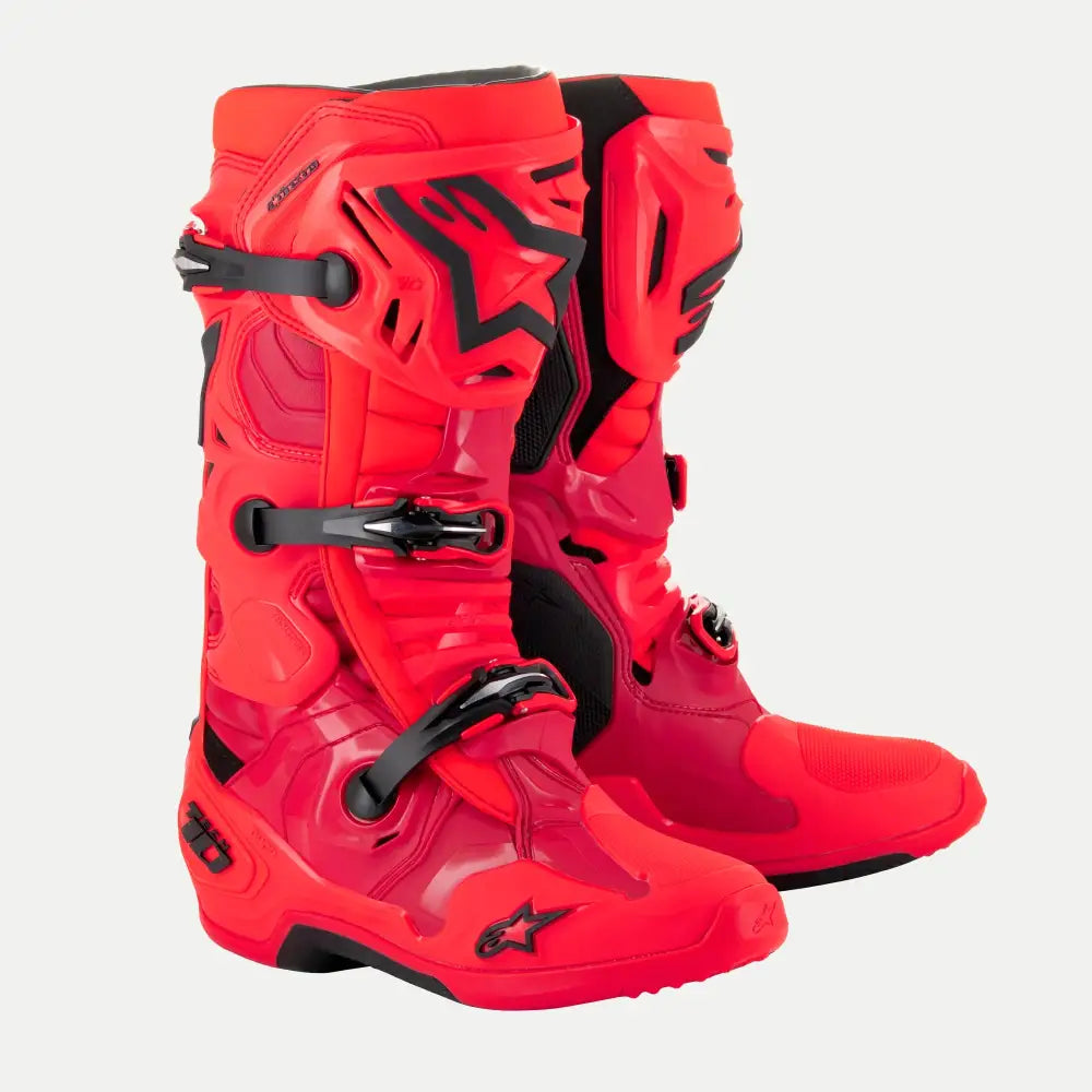 Bota hot sale da alpinestar