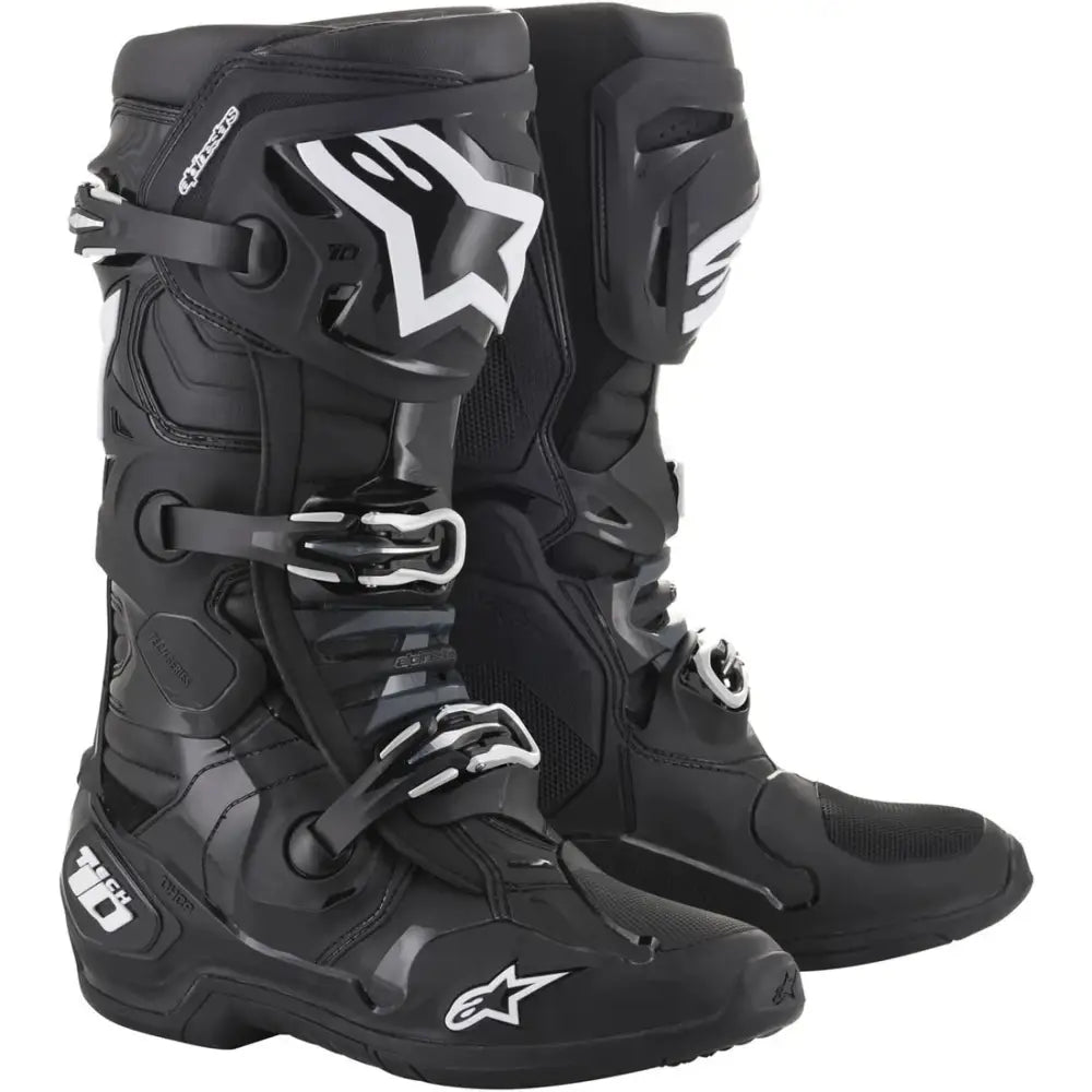 Botas para motocross deals alpinestar