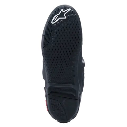 Botas Alpinestars Tech 10 Black/Red