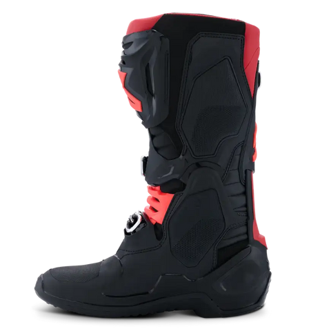 Botas Alpinestars Tech 10 Black/Red