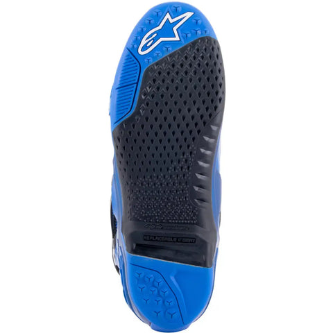 Botas Alpinestars Tech 10 Blue/Black