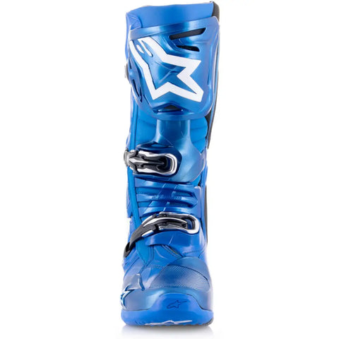 Botas Alpinestars Tech 10 Blue/Black