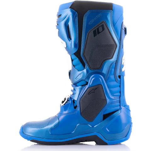 Botas Alpinestars Tech 10 Blue/Black