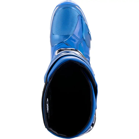 Botas Alpinestars Tech 10 Blue/Black
