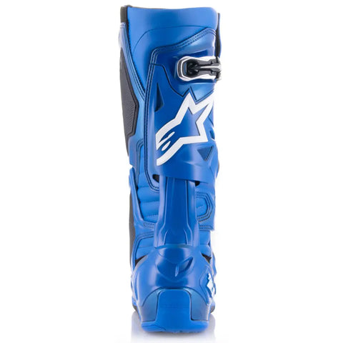 Botas Alpinestars Tech 10 Blue/Black