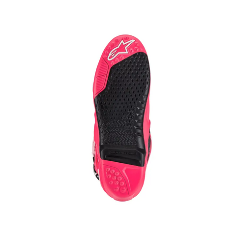 Botas Alpinestars Tech 10 Diva Pink/White