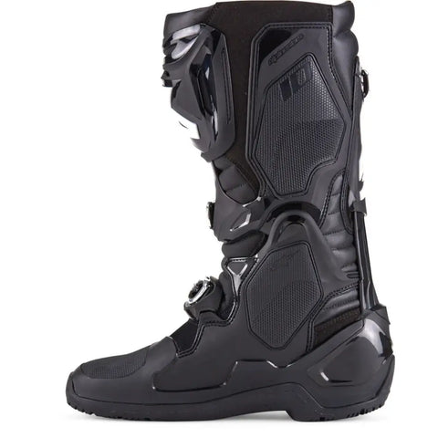 Botas Alpinestars Tech 10 Enduro, Black