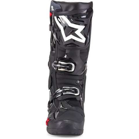 Botas Alpinestars Tech 10 Enduro, Black