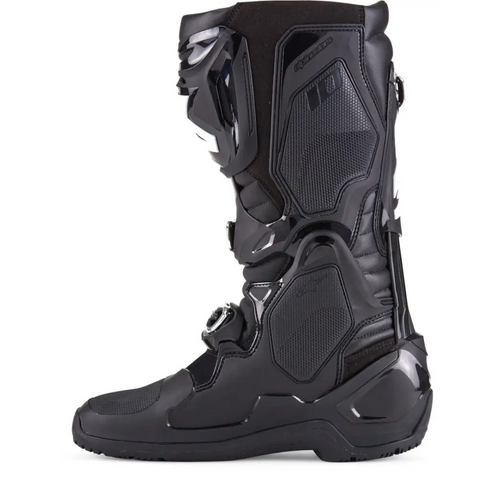 Botas Alpinestars Tech 10 Enduro, Black
