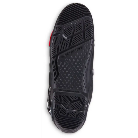 Botas Alpinestars Tech 10 Enduro, Black