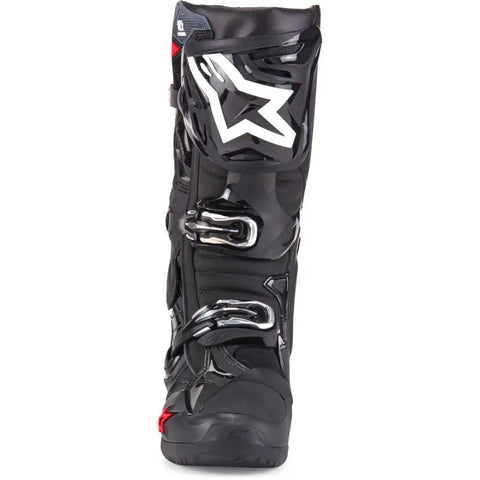 Botas Alpinestars Tech 10 Enduro, Black