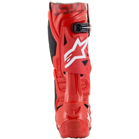 Botas Alpinestars Tech 10 Red