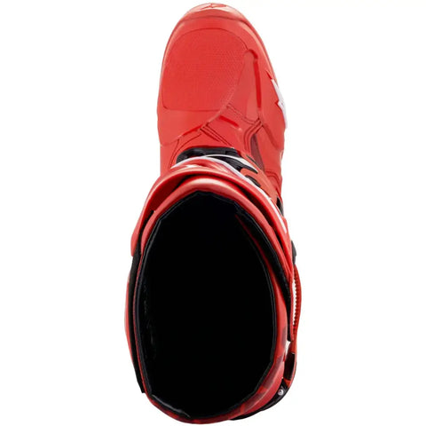 Botas Alpinestars Tech 10 Red
