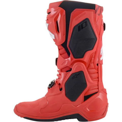 Botas Alpinestars Tech 10 Red