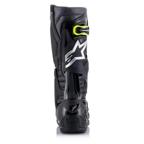 Botas Alpinestars Tech 10 Supervented Black Hue