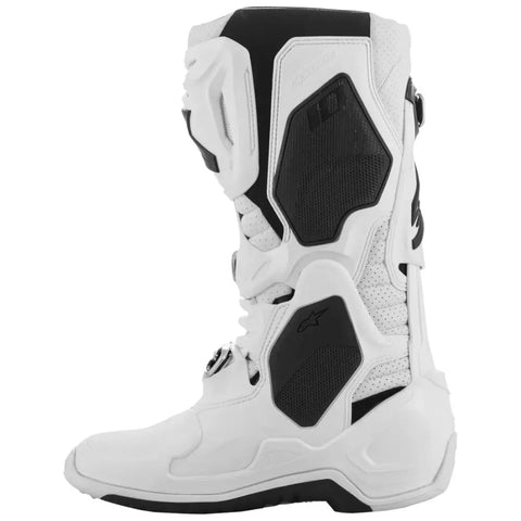 Botas Alpinestars Tech 10 Supervented White