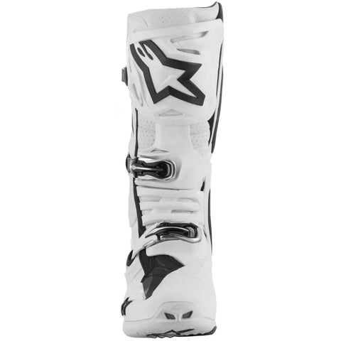 Botas Alpinestars Tech 10 Supervented White