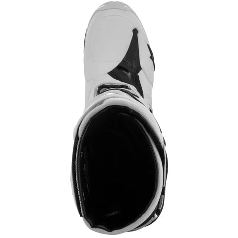 Botas Alpinestars Tech 10 Supervented White