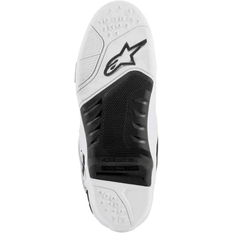 Botas Alpinestars Tech 10 White