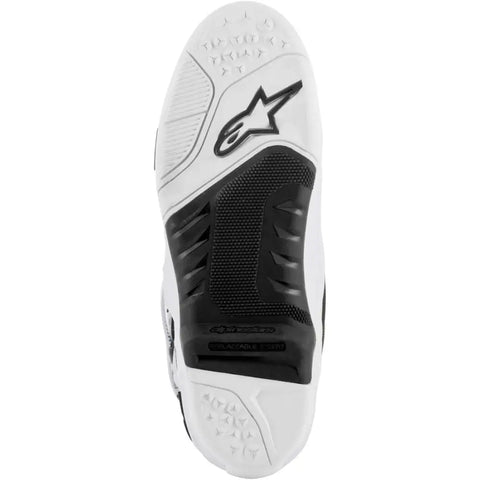 Botas Alpinestars Tech 10 White