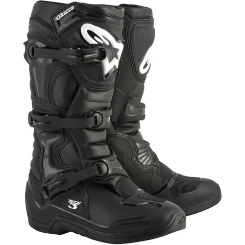 Botas Alpinestars Tech 3 Black