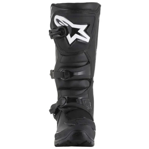 Botas Alpinestars Tech 3 Enduro Black