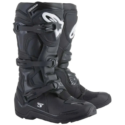 Botas Alpinestars Tech 3 Enduro Black