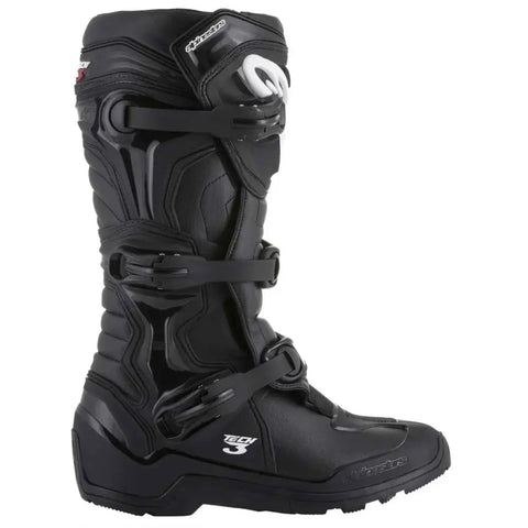 Botas Alpinestars Tech 3 Enduro Black