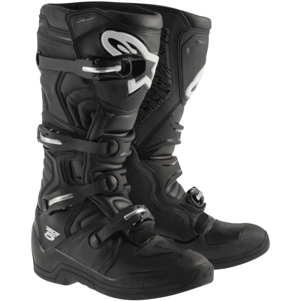 Botas Alpinestars Tech 5 Black