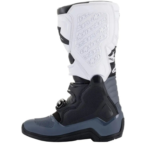 Botas Alpinestars Tech 5 Black/Grey/White