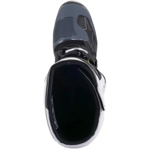 Botas Alpinestars Tech 5 Black/Grey/White