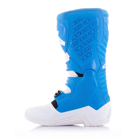 Botas Alpinestars Tech 5 Blue/White