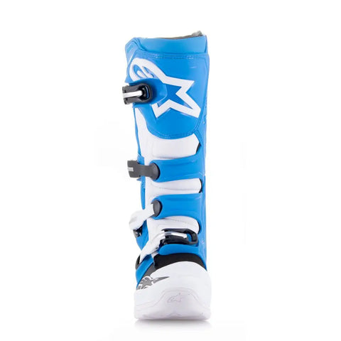 Botas Alpinestars Tech 5 Blue/White