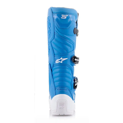 Botas Alpinestars Tech 5 Blue/White