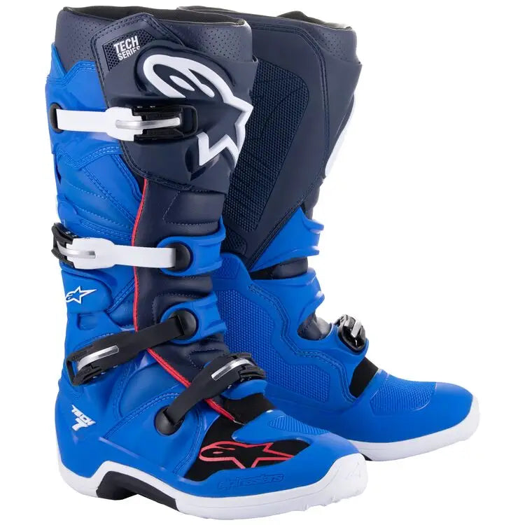 Botas Alpinestars Tech 5  Moto-Rad México 🇲🇽