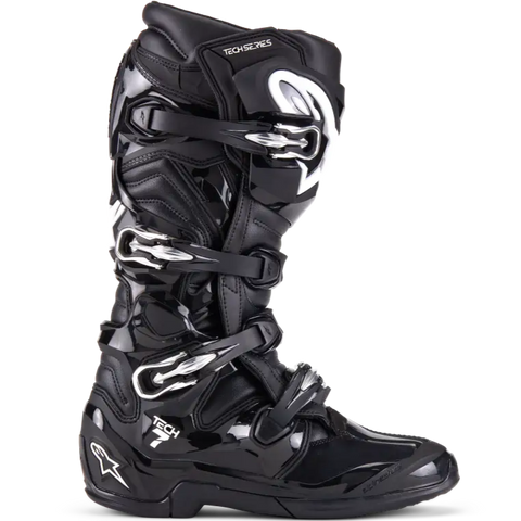 Botas Alpinestars Tech 7 Black
