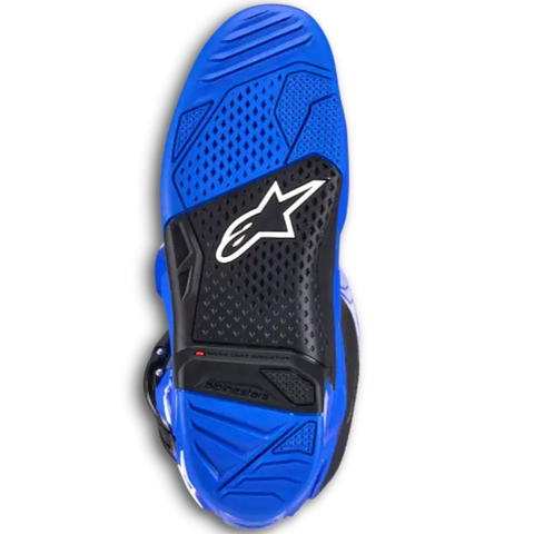 Botas Alpinestars Tech 7 Blue