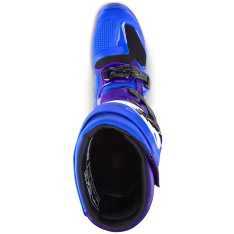Botas Alpinestars Tech 7 Blue