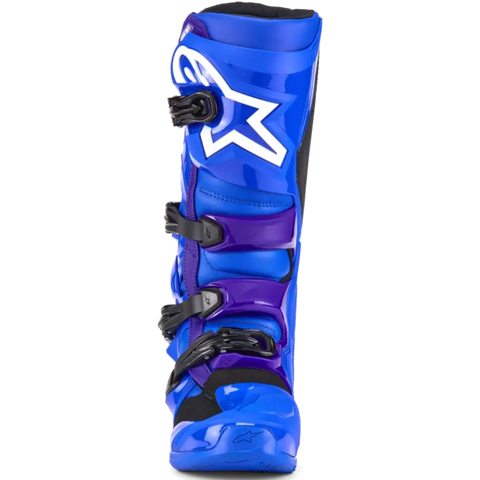 Botas Alpinestars Tech 7 Blue