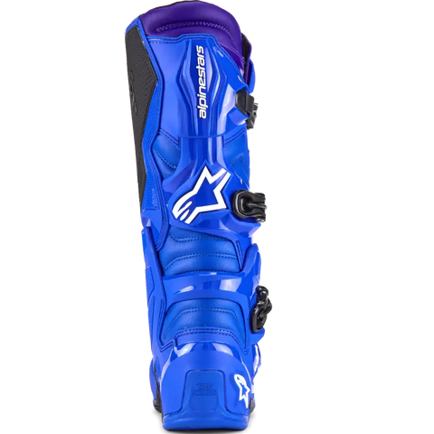 Botas Alpinestars Tech 7 Blue