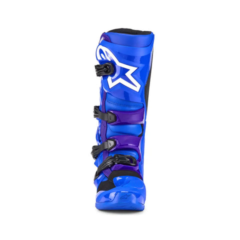 Botas Alpinestars Tech 7 Blue