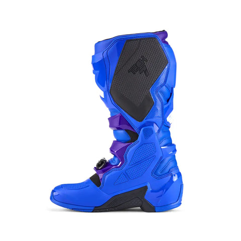 Botas Alpinestars Tech 7 Blue