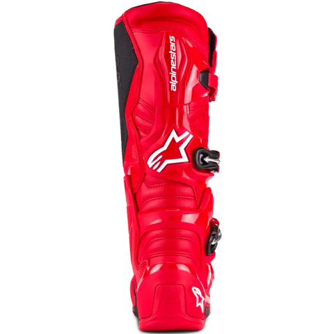 Botas Alpinestars Tech 7 Bright Red