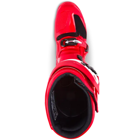 Botas Alpinestars Tech 7 Bright Red