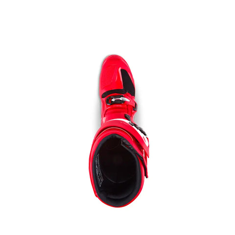 Botas Alpinestars Tech 7 Bright Red