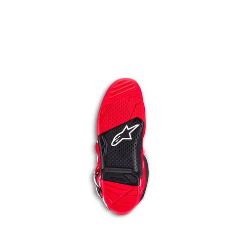 Botas Alpinestars Tech 7 Bright Red