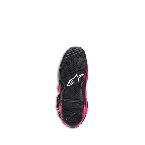 Botas Alpinestars Tech 7 Diva Pink/Black