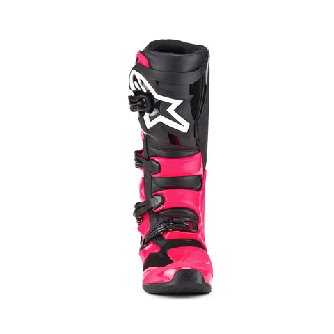 Botas Alpinestars Tech 7 Diva Pink/Black