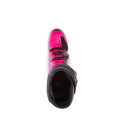 Botas Alpinestars Tech 7 Diva Pink/Black